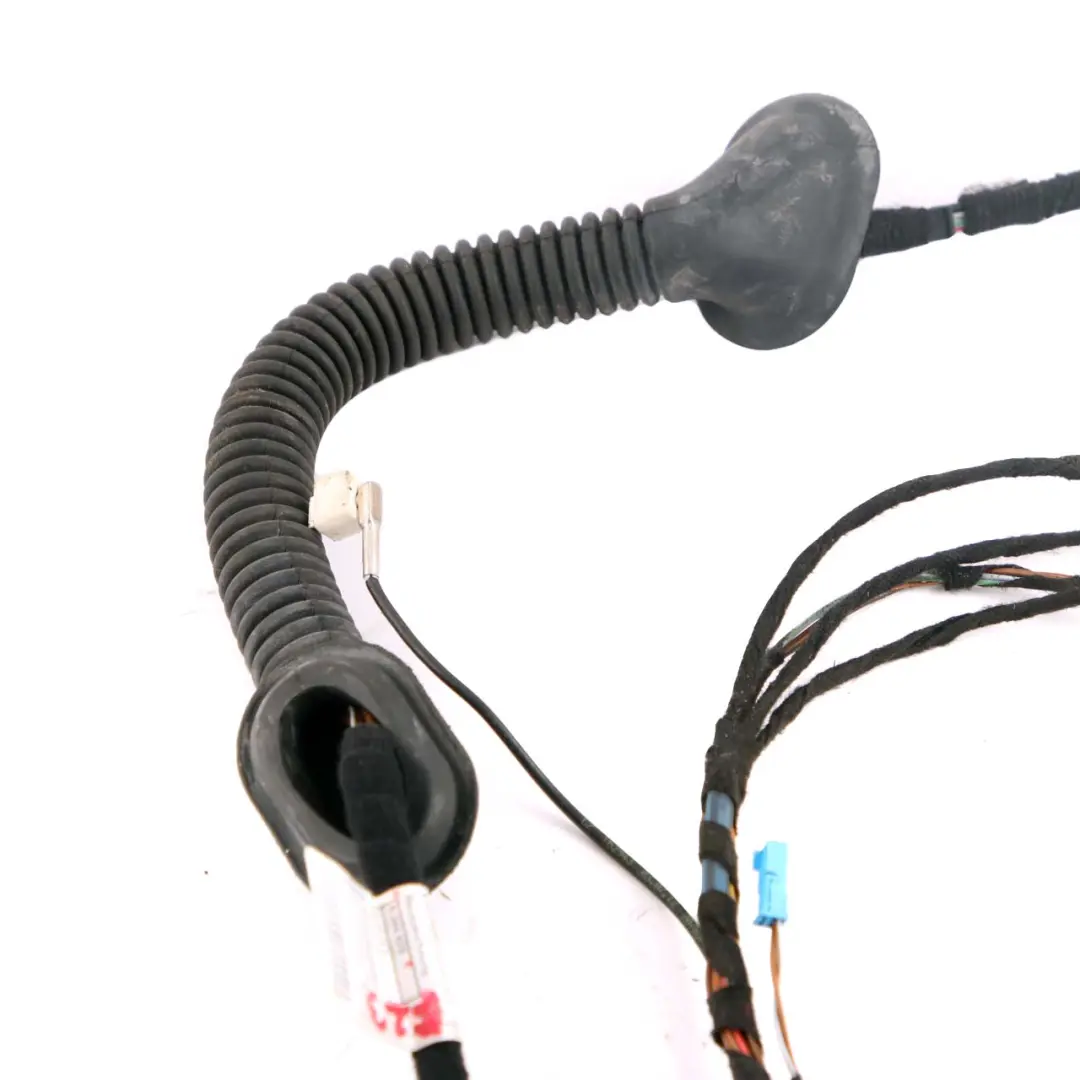 Boot Trunk Lid Tailgate Wiring Harness Loom Cable to BMW 2 F23 Cabrio with Part number 9344680 BMW 2 F23 Cabrio Boot Trunk Lid Tailgate Wiring Harness Loom Cable - SKU 9344680 - Part number 9344680