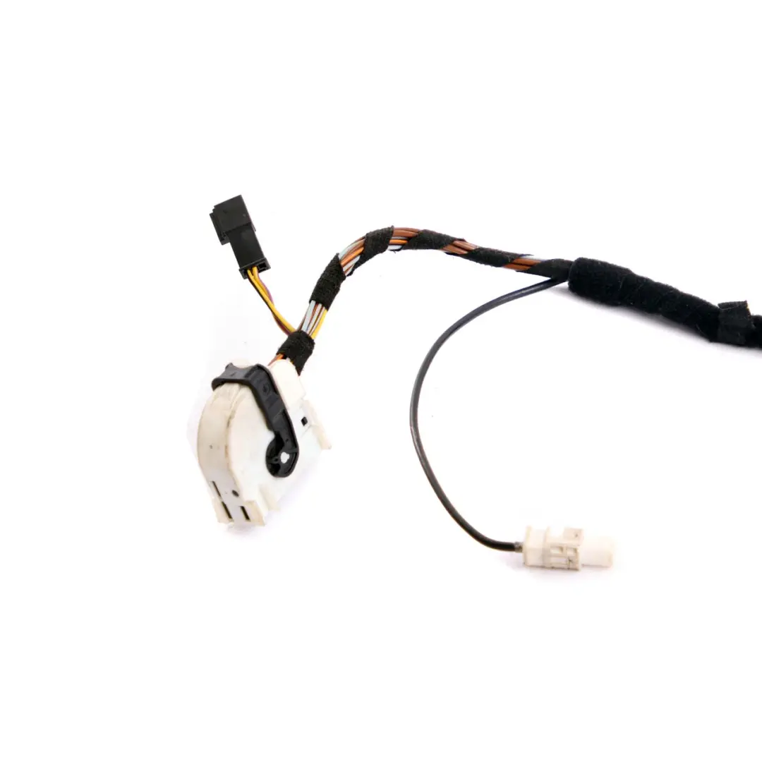 Boot Trunk Lid Tailgate Wiring Harness Loom Cable to BMW 2 F23 Cabrio with Part number 9344680 BMW 2 F23 Cabrio Boot Trunk Lid Tailgate Wiring Harness Loom Cable - SKU 9344680 - Part number 9344680