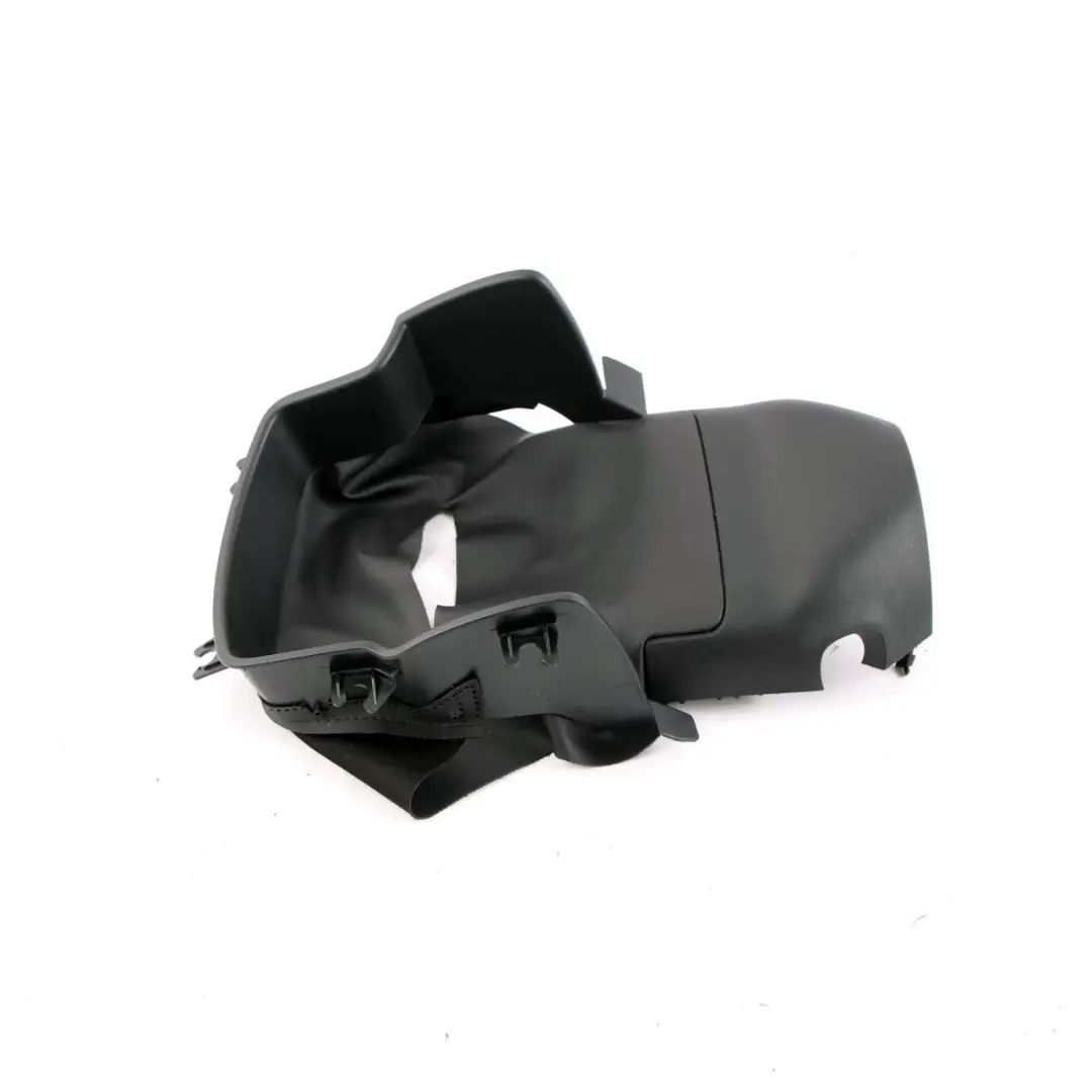 Garniture colonne direction Mini F60 Countryman recouvrement Cuir pour à propos du numéro de pièce 9344853 Garniture colonne direction Mini F60 Countryman recouvrement Cuir - SKU 9344853 - Numéro de pièce 9344853