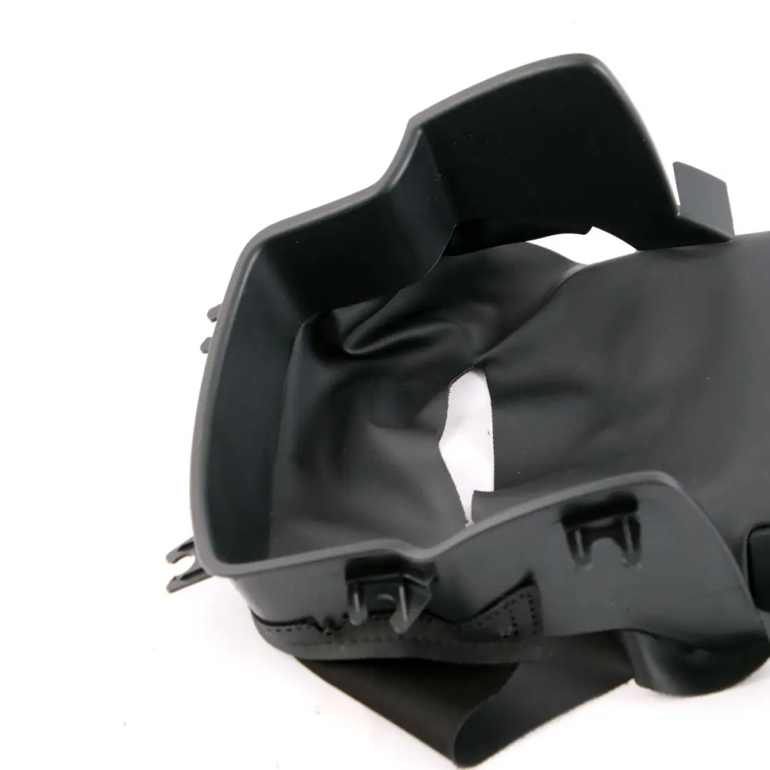 Lenksäulen verkleidung Mini F60 Countryman Schaltschrankabdeckung Leder für mit Teilenummer 9344853 Lenksäulen verkleidung Mini F60 Countryman Schaltschrankabdeckung Leder - SKU 9344853 - Teilenummer 9344853