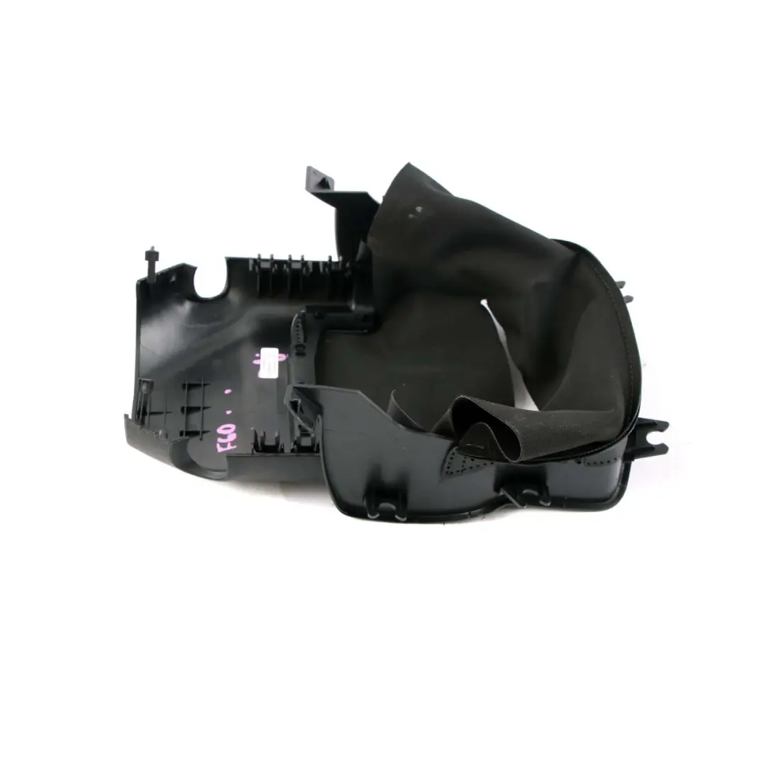 Mini F60 Countryman Obudowa Kolumny Kierowniczej Skóra - SKU 9344853 - Numer Części 9344853