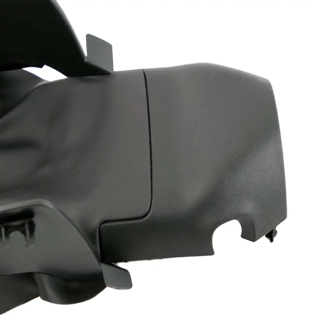  Garniture colonne direction Mini F60 Countryman recouvrement Cuir - SKU 9344853 - Numéro de pièce 9344853