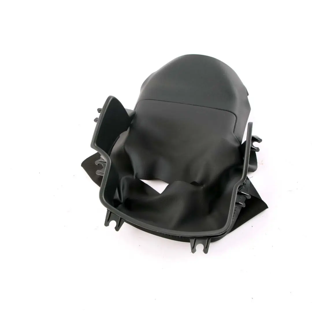 Steering Column Trim Mini F60 Countryman Panel Cover Top Leather to with Part number 9344853 Steering Column Trim Mini F60 Countryman Panel Cover Top Leather - SKU 9344853 - Part number 9344853