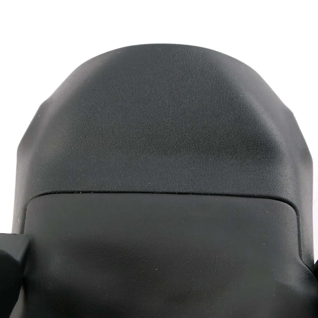  Garniture colonne direction Mini F60 Countryman recouvrement Cuir - SKU 9344853 - Numéro de pièce 9344853