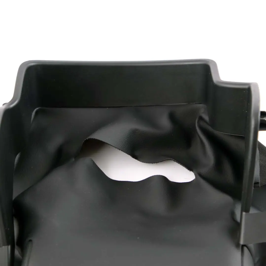  Garniture colonne direction Mini F60 Countryman recouvrement Cuir - SKU 9344853 - Numéro de pièce 9344853