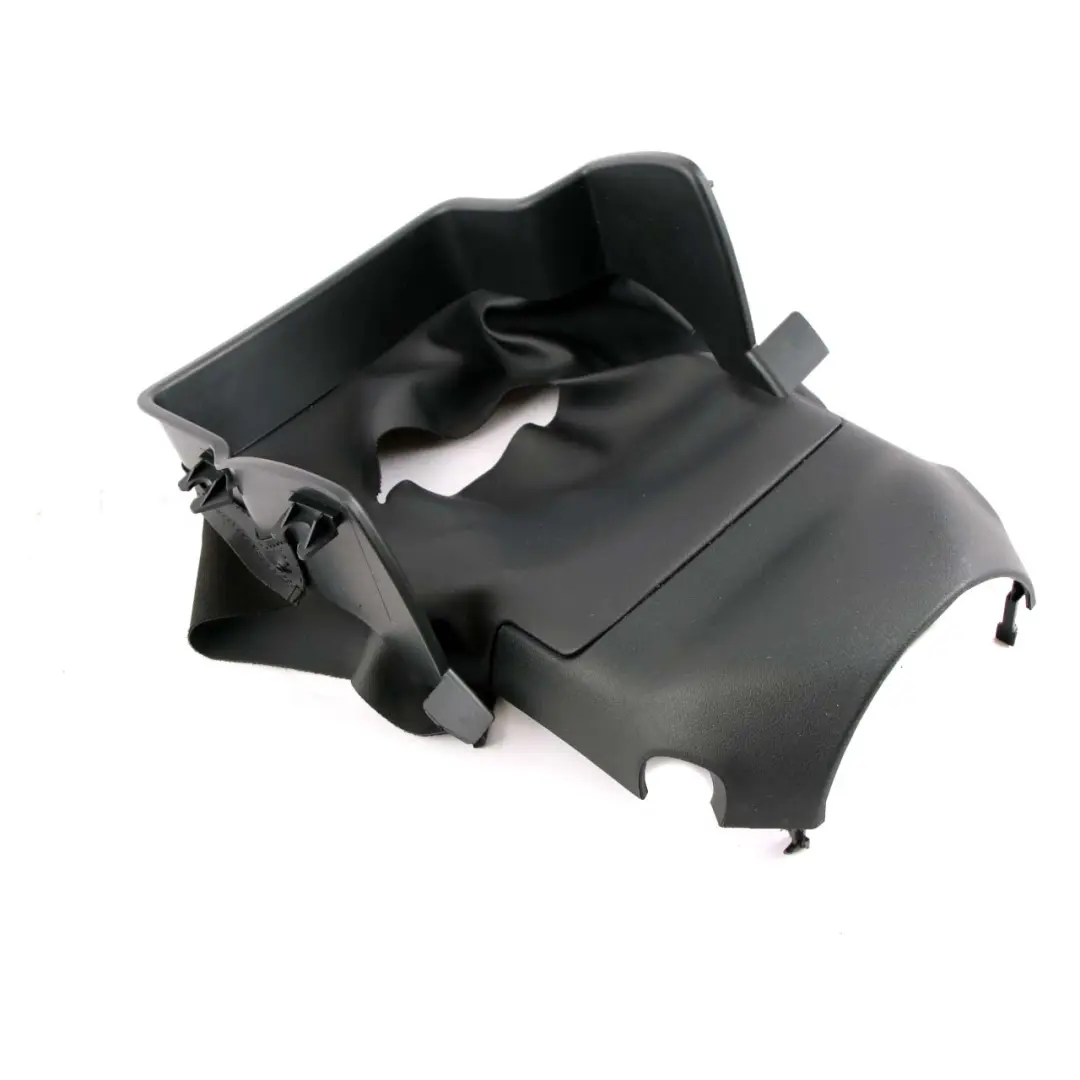 Columna de dirección Mini F60 Countryman Panel Tapa Cuero para con número de pieza 9344853 Columna de dirección Mini F60 Countryman Panel Tapa Cuero - SKU 9344853 - Número de pieza 9344853