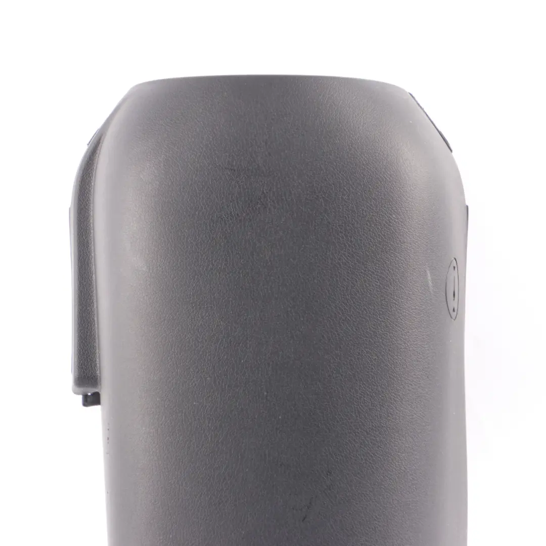 Steering Column Cover Surround Trim Cowl Black to Mini Countryman F60 with Part number 9344854 Mini Countryman F60 Steering Column Cover Surround Trim Cowl Black - SKU 9344854-1 - Part number 9344854