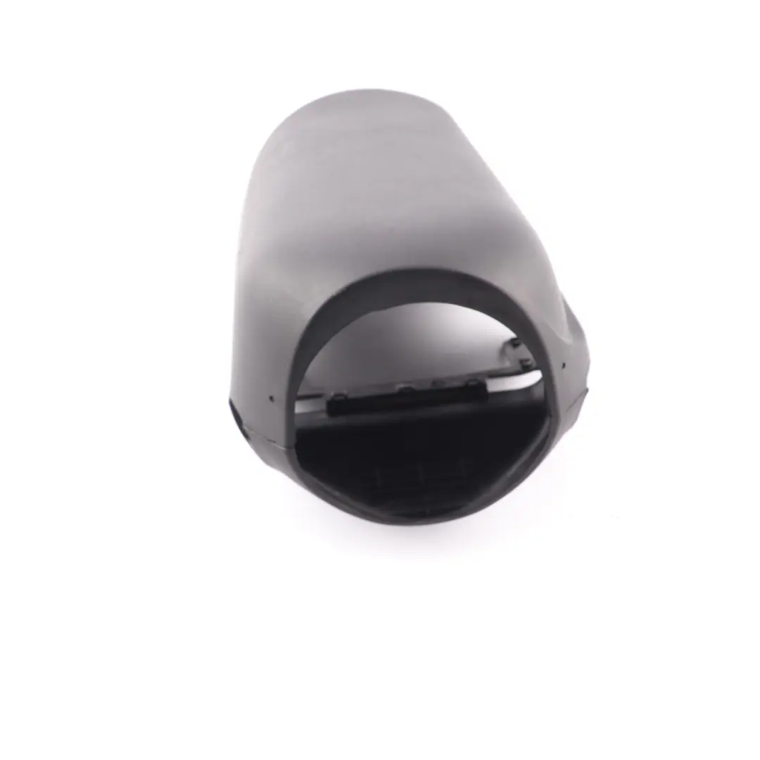 Steering Column Cover Surround Trim Cowl Black to Mini Countryman F60 with Part number 9344854 Mini Countryman F60 Steering Column Cover Surround Trim Cowl Black - SKU 9344854-1 - Part number 9344854