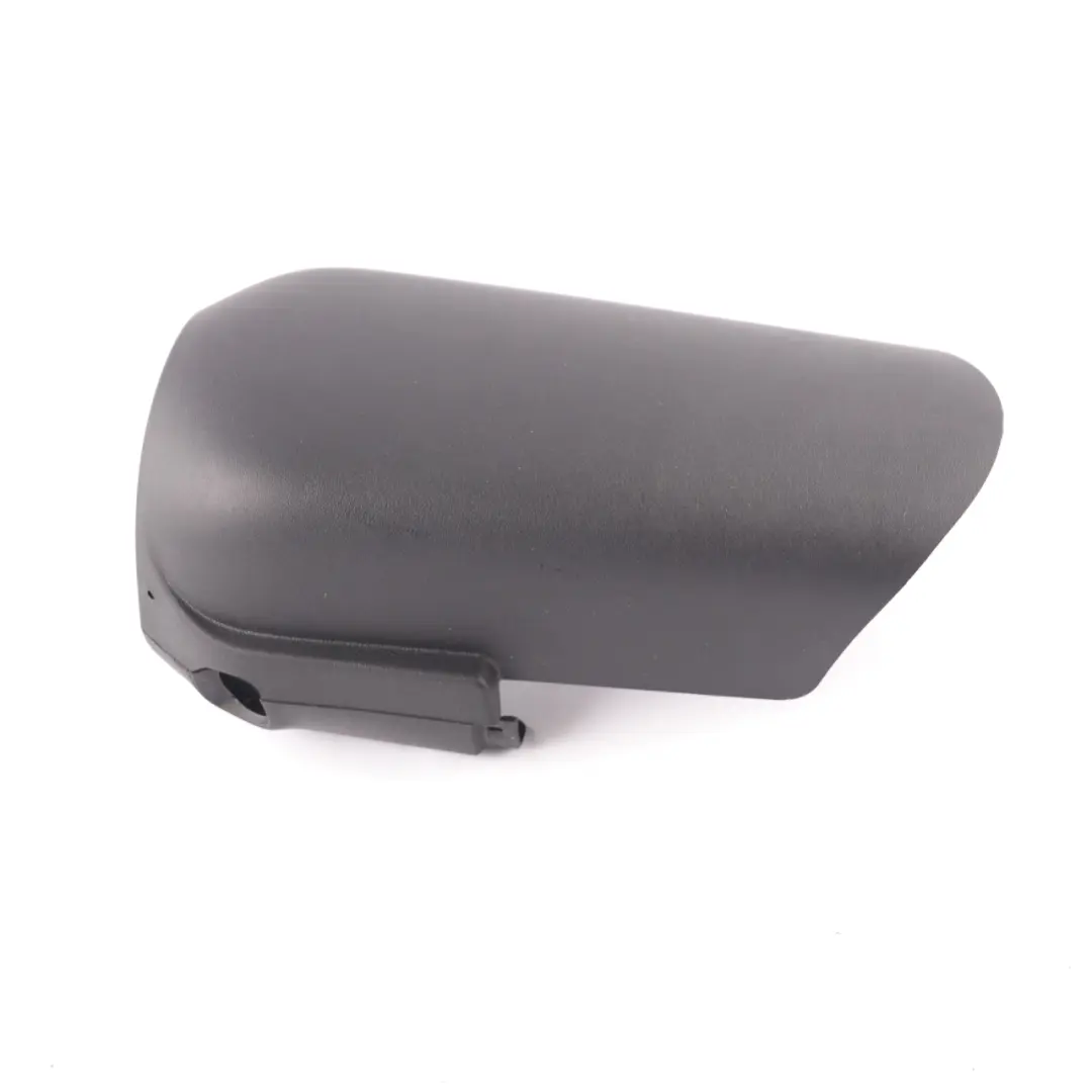 Steering Column Cover Surround Trim Cowl Black to Mini Countryman F60 with Part number 9344854 Mini Countryman F60 Steering Column Cover Surround Trim Cowl Black - SKU 9344854-1 - Part number 9344854