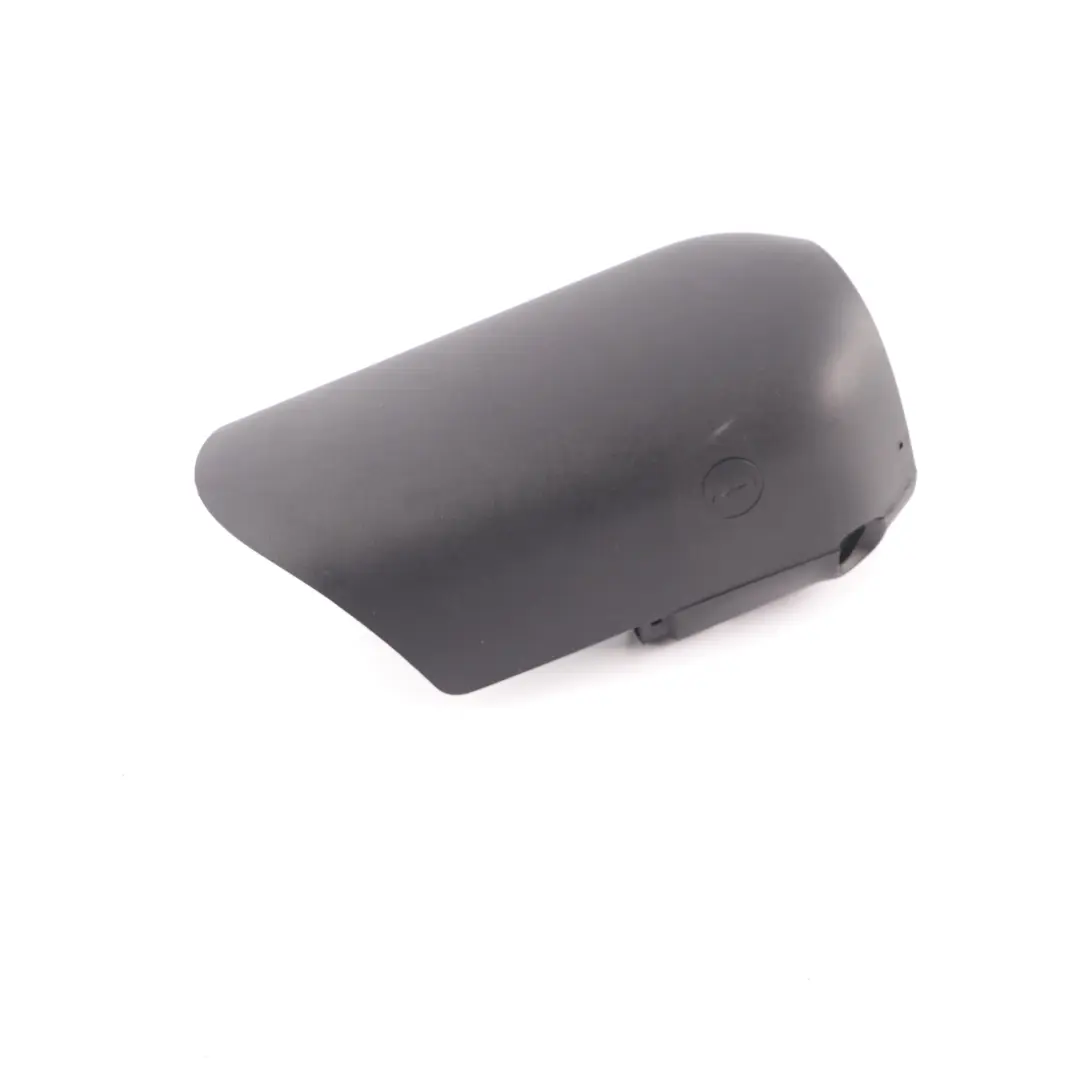 Steering Column Cover Surround Trim Cowl Black to Mini Countryman F60 with Part number 9344854 Mini Countryman F60 Steering Column Cover Surround Trim Cowl Black - SKU 9344854-1 - Part number 9344854