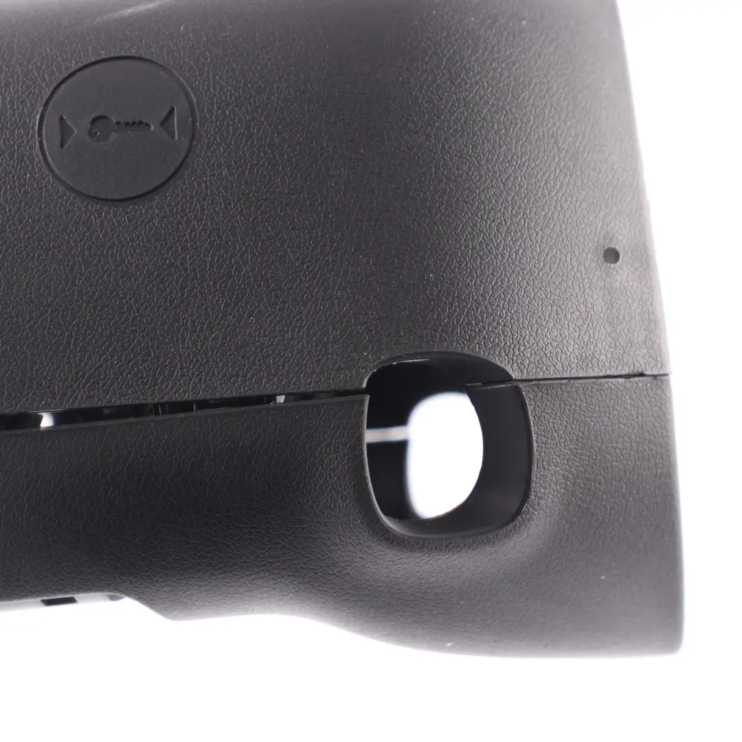 Steering Column Cover Surround Trim Cowl Black to Mini Countryman F60 with Part number 9344854 Mini Countryman F60 Steering Column Cover Surround Trim Cowl Black - SKU 9344854-1 - Part number 9344854