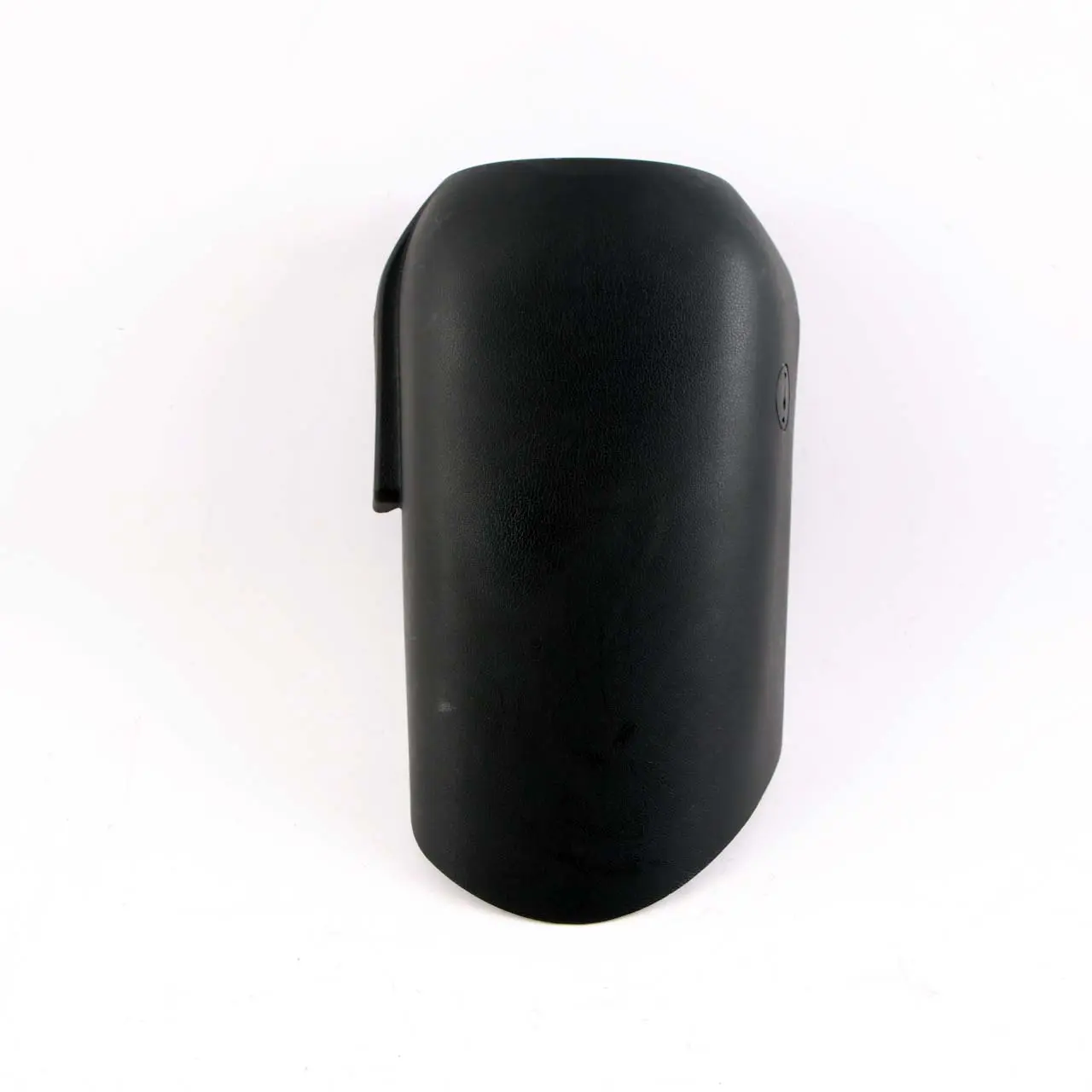 Couvercle de colonne de direction Mini Countryman F60 Plus bas Black 9344854
