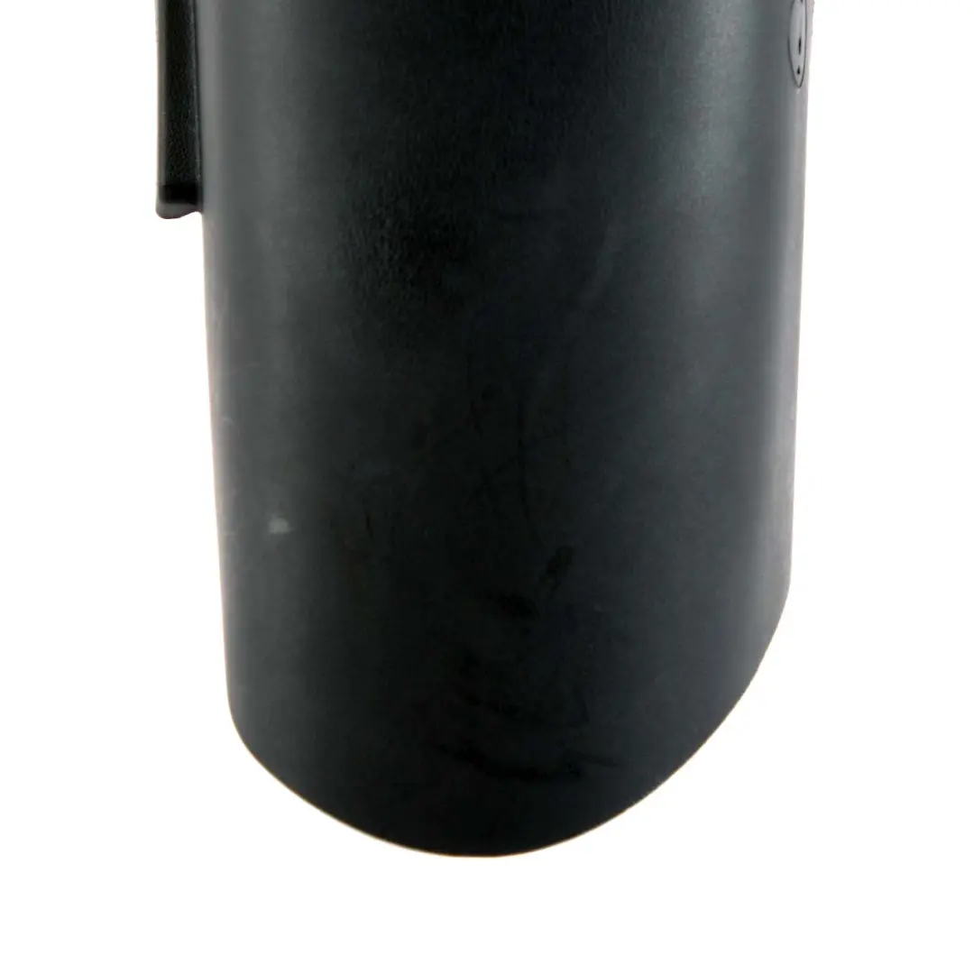  Couvercle de colonne de direction Mini Countryman F60 Plus bas Black - SKU 9344854 - Numéro de pièce 9344854