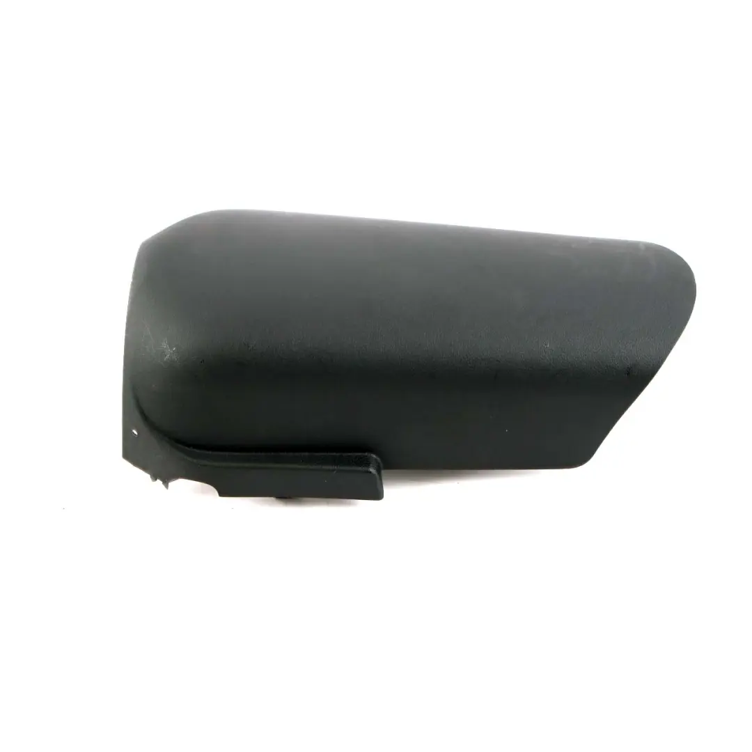 Lenksäulen Abdeckung Untere Verkleidung Schwarz für Mini Countryman F60 mit Teilenummer 9344854 Mini Countryman F60 Lenksäulen Abdeckung Untere Verkleidung Schwarz - SKU 9344854 - Teilenummer 9344854