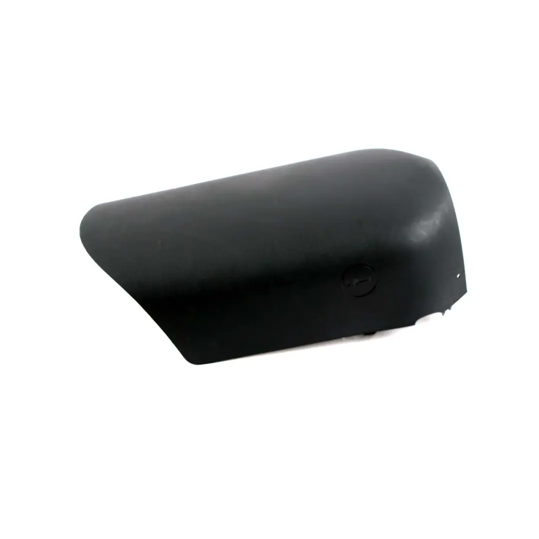  Couvercle de colonne de direction Mini Countryman F60 Plus bas Black - SKU 9344854 - Numéro de pièce 9344854