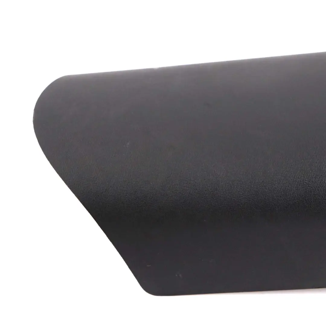  Couvercle de colonne de direction Mini Countryman F60 Plus bas Black - SKU 9344854 - Numéro de pièce 9344854