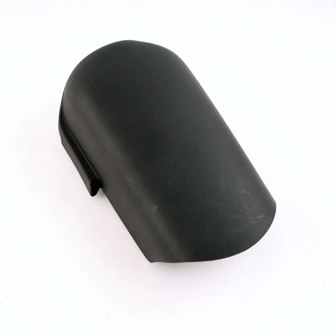 Lenksäulen Abdeckung Untere Verkleidung Schwarz für Mini Countryman F60 mit Teilenummer 9344854 Mini Countryman F60 Lenksäulen Abdeckung Untere Verkleidung Schwarz - SKU 9344854 - Teilenummer 9344854