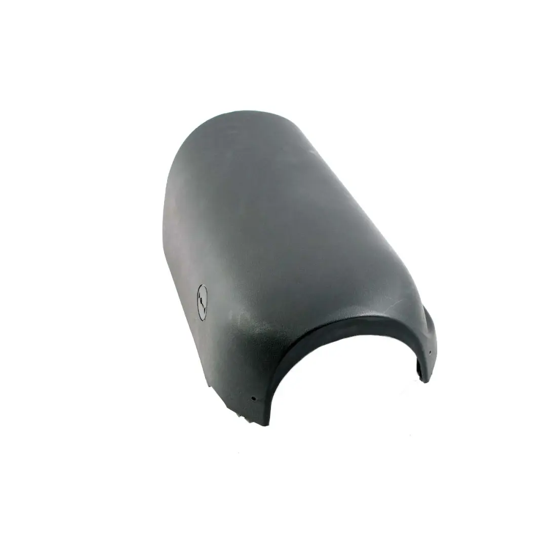  Steering Column Cover Mini Countryman F60 Lower Bottom Trim Panel Black - SKU 9344854 - Part number 9344854