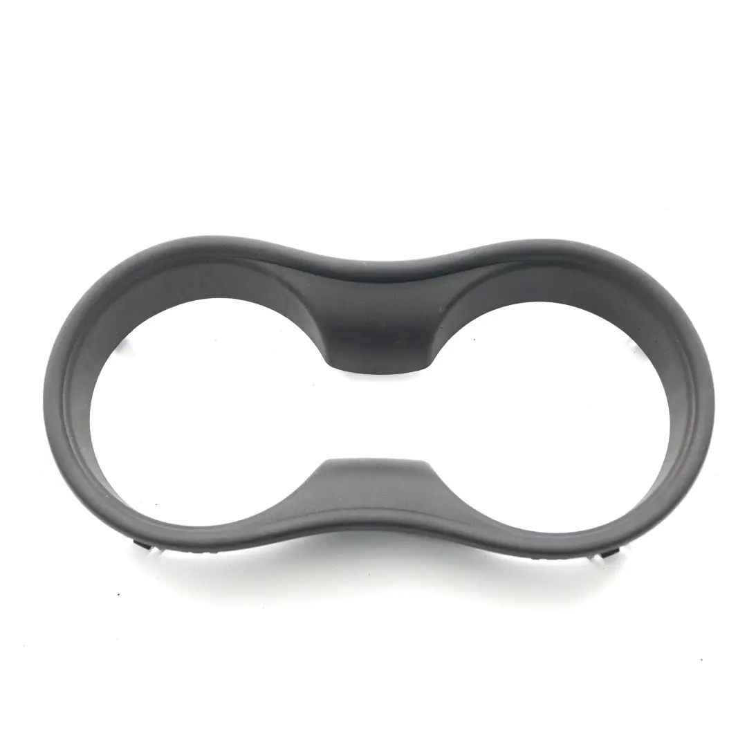 Consola Central Delantera Soporte Portavasos Tapa para Mini Countryman F60 con número de pieza 9344856 Mini Countryman F60 Consola Central Delantera Soporte Portavasos Tapa - SKU 9344856 - Número de pieza 9344856