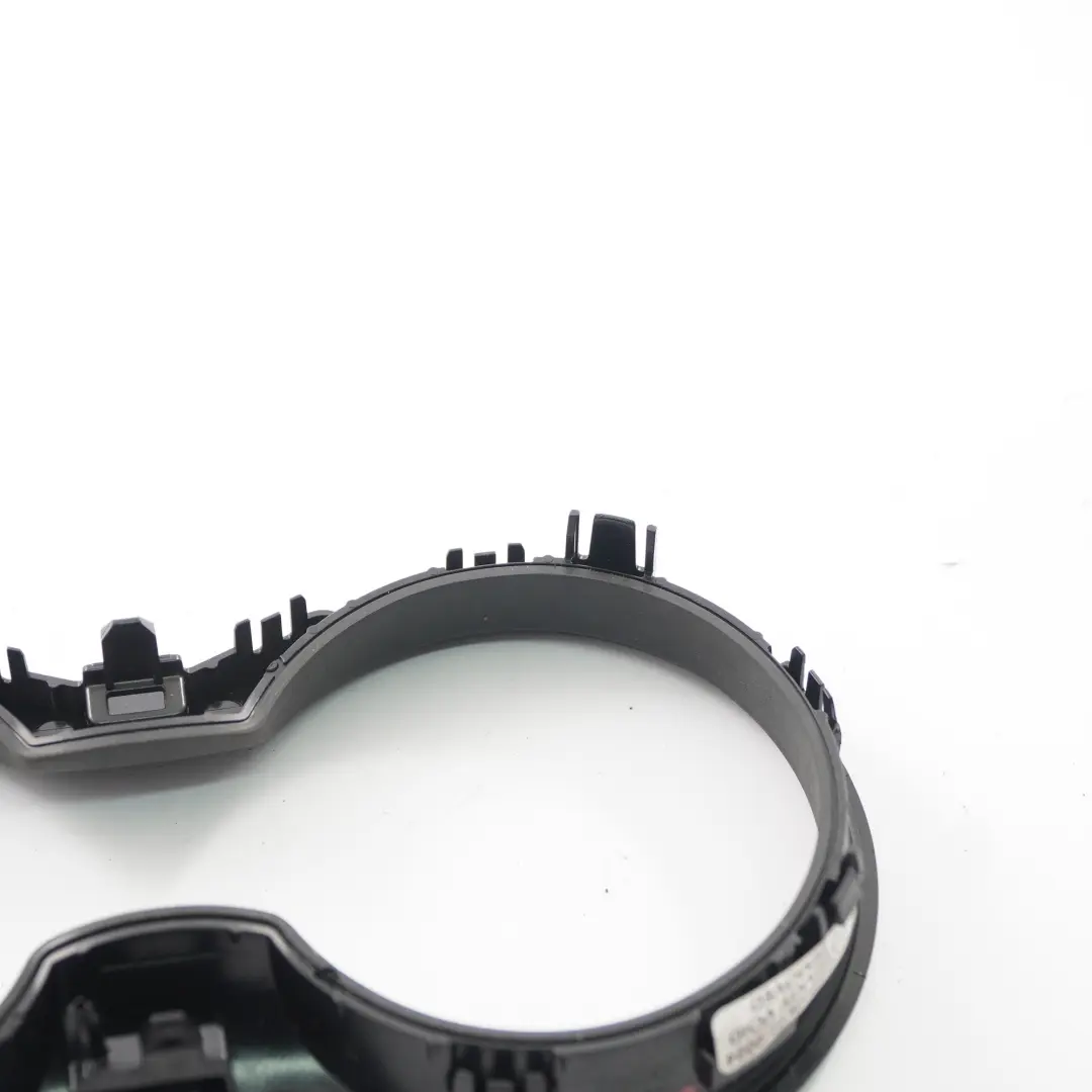 Centre Console Front Cup Drink Holder Bracket Cover to Mini Countryman F60 with Part number 9344856 Mini Countryman F60 Centre Console Front Cup Drink Holder Bracket Cover - SKU 9344856 - Part number 9344856