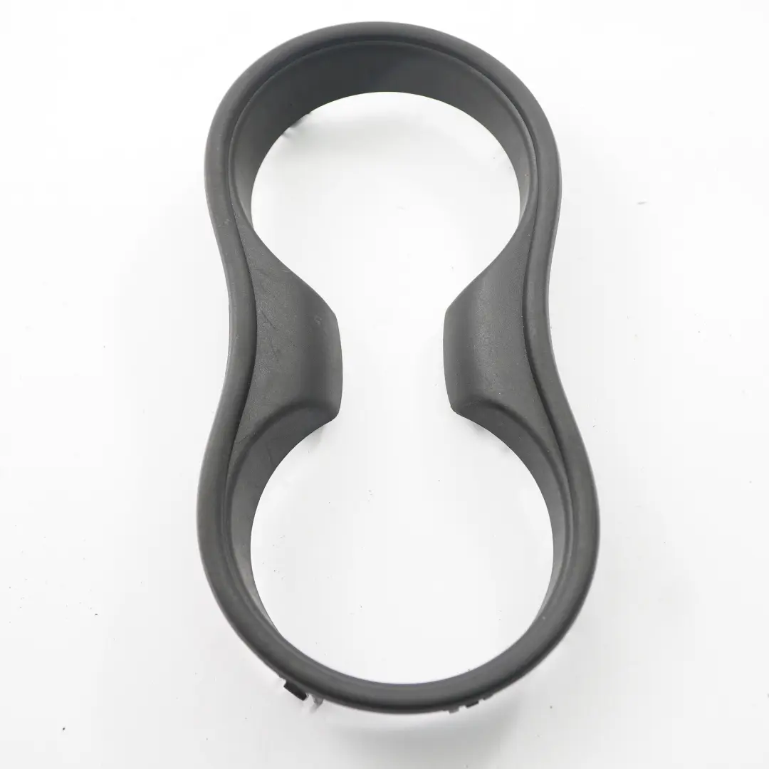 Mini Countryman F60 Console Centrale Anteriore Supporto Portabevande - SKU 9344856 - Numero di parte 9344856