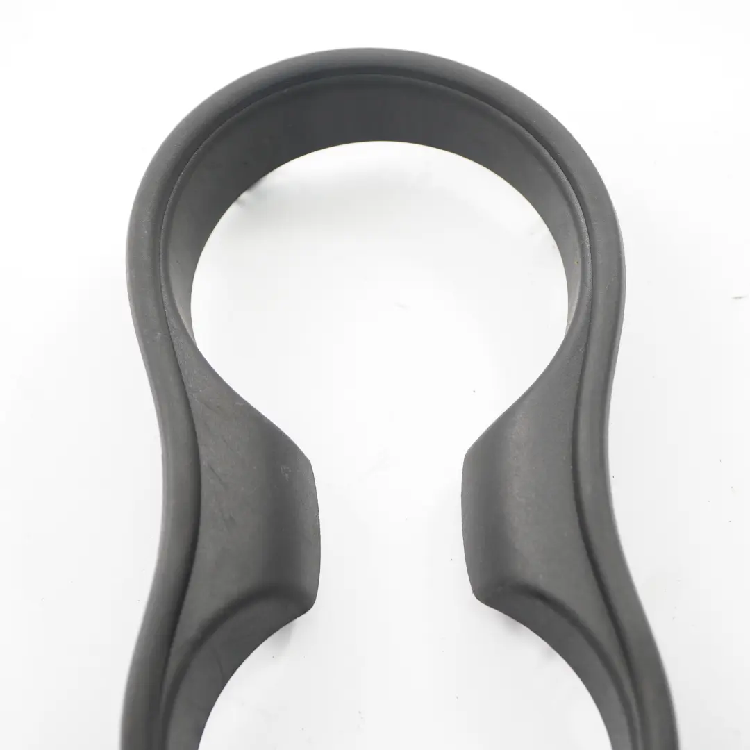 Centre Console Front Cup Drink Holder Bracket Cover to Mini Countryman F60 with Part number 9344856 Mini Countryman F60 Centre Console Front Cup Drink Holder Bracket Cover - SKU 9344856 - Part number 9344856