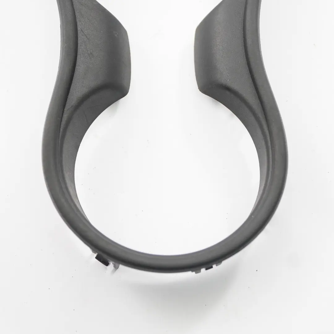 Centre Console Front Cup Drink Holder Bracket Cover Mini Countryman F60 - SKU 9344856 - Part number 9344856