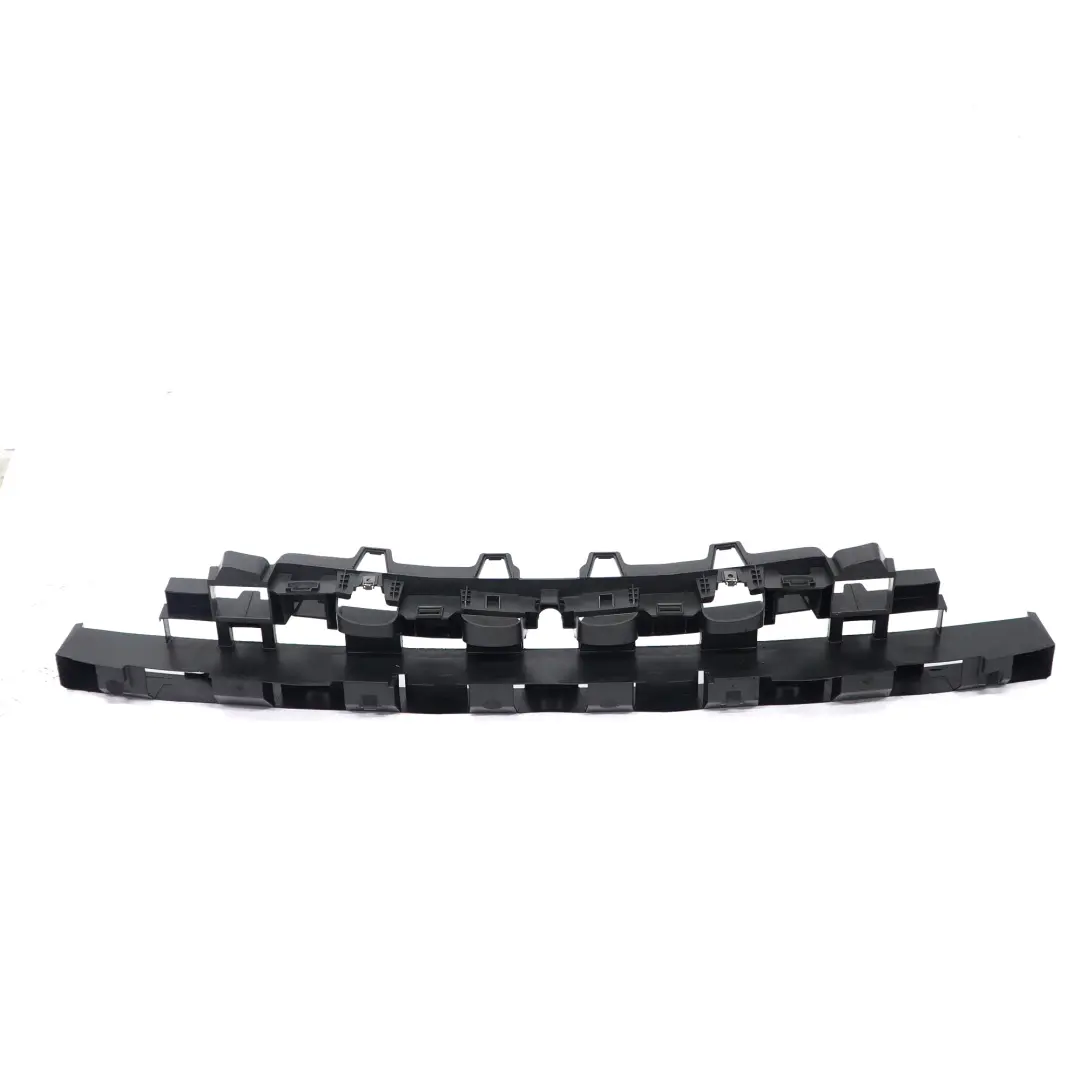 Renault Trafic III Vivaro B Front Bumper Support Carrier Cross Member - SKU 93450026 - Part number 93450026