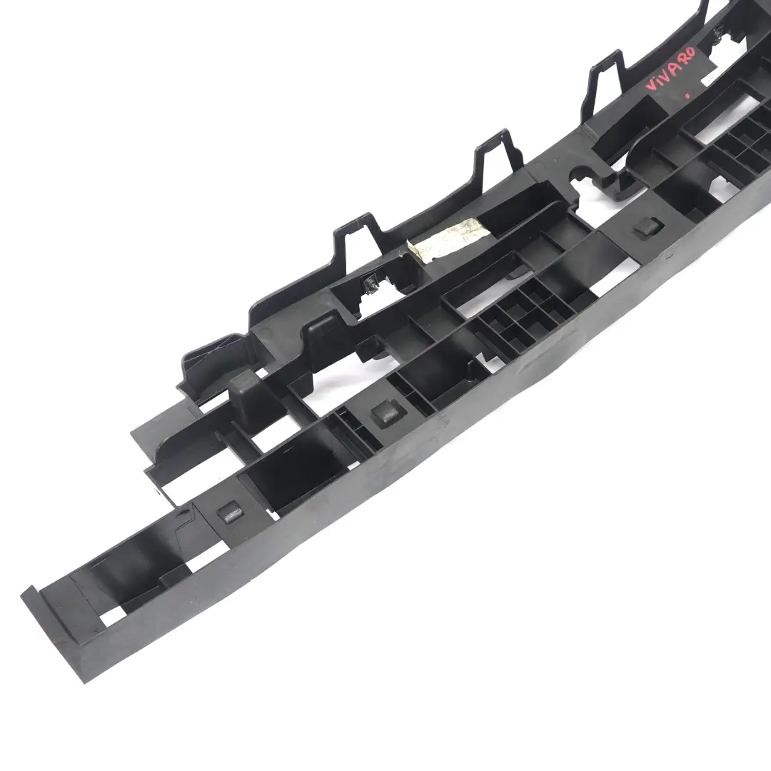 Renault Trafic III Vivaro B Front Bumper Support Carrier Cross Member - SKU 93450026 - Part number 93450026