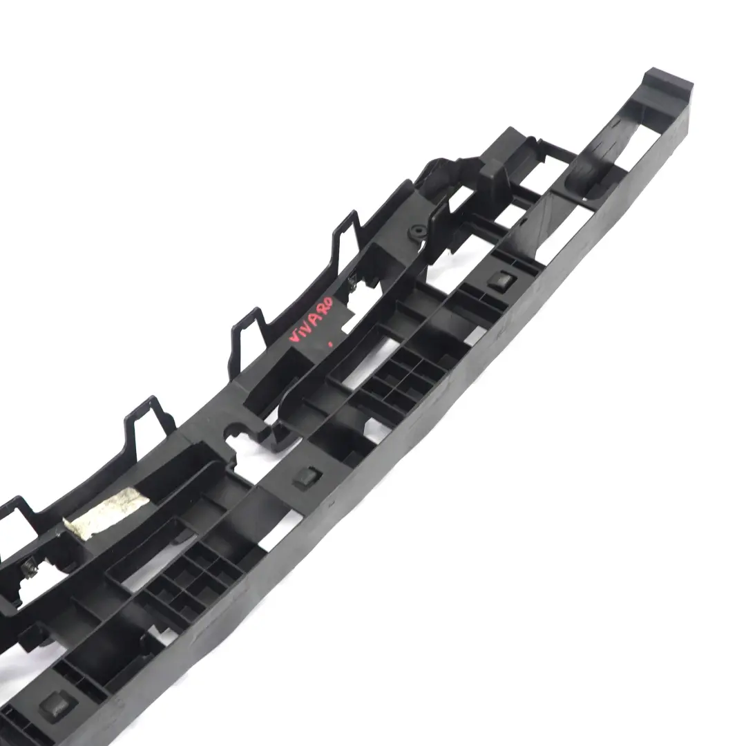Renault Trafic III Vivaro B Front Bumper Support Carrier Cross Member - SKU 93450026 - Part number 93450026
