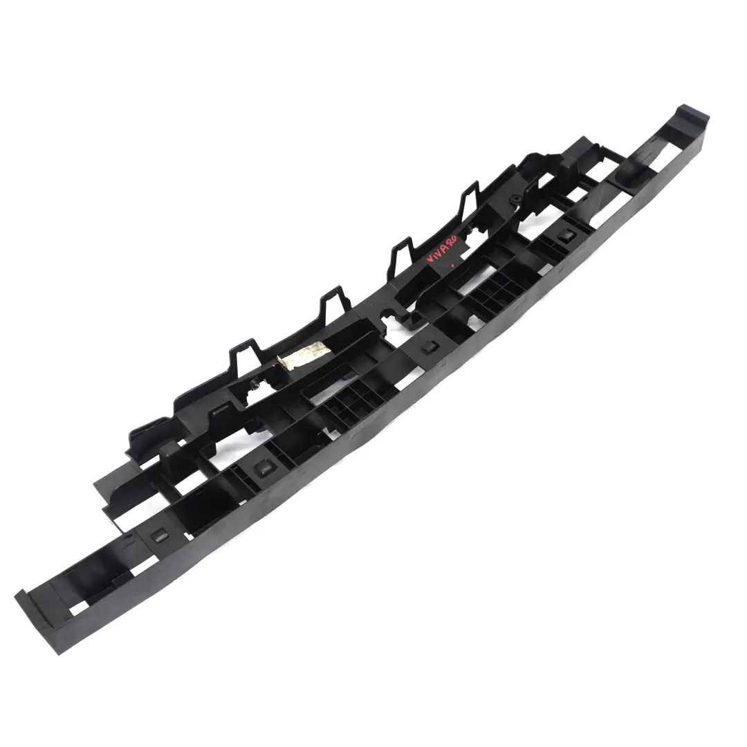 Renault Trafic III Vivaro B Front Bumper Support Carrier Cross Member - SKU 93450026 - Part number 93450026