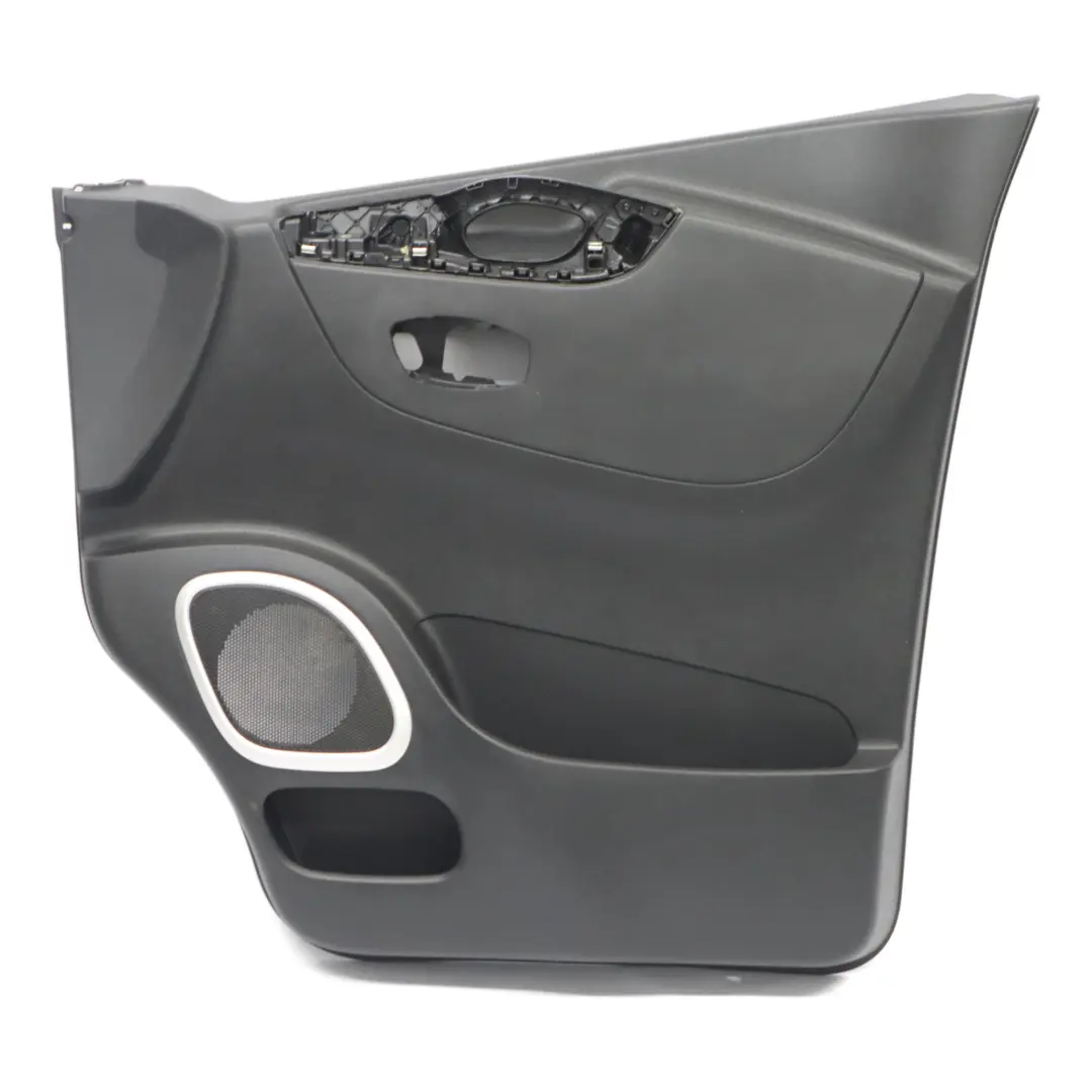 Door Card Vauxhall Opel Vivaro B Front Right O/S Trim Lining Cover Black to with Part number 93450128 Door Card Vauxhall Opel Vivaro B Front Right O/S Trim Lining Cover Black - SKU 93450128 - Part number 93450128