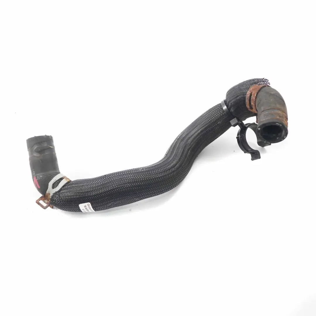 Wąż Wody do Renault Trafic 3 Opel Vivaro B o numerze 93450183 Renault Trafic 3 Opel Vivaro B Wąż Wody - SKU 93450183 - Numer Części 93450183