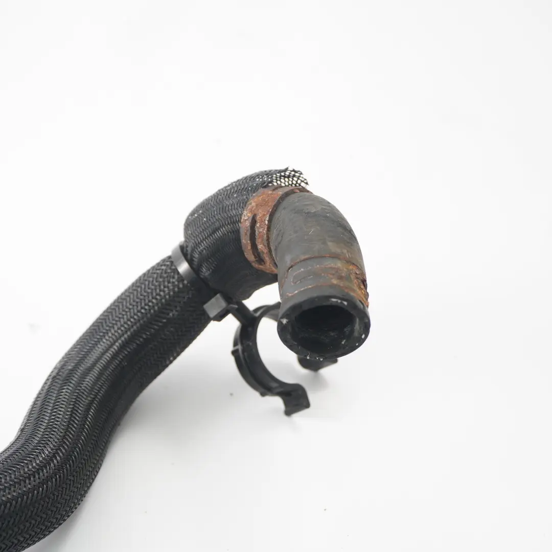  Tubo acqua Renault Trafic 3 Opel Vivaro B Linea tubo refrigerante - SKU 93450183 - Numero di parte 93450183