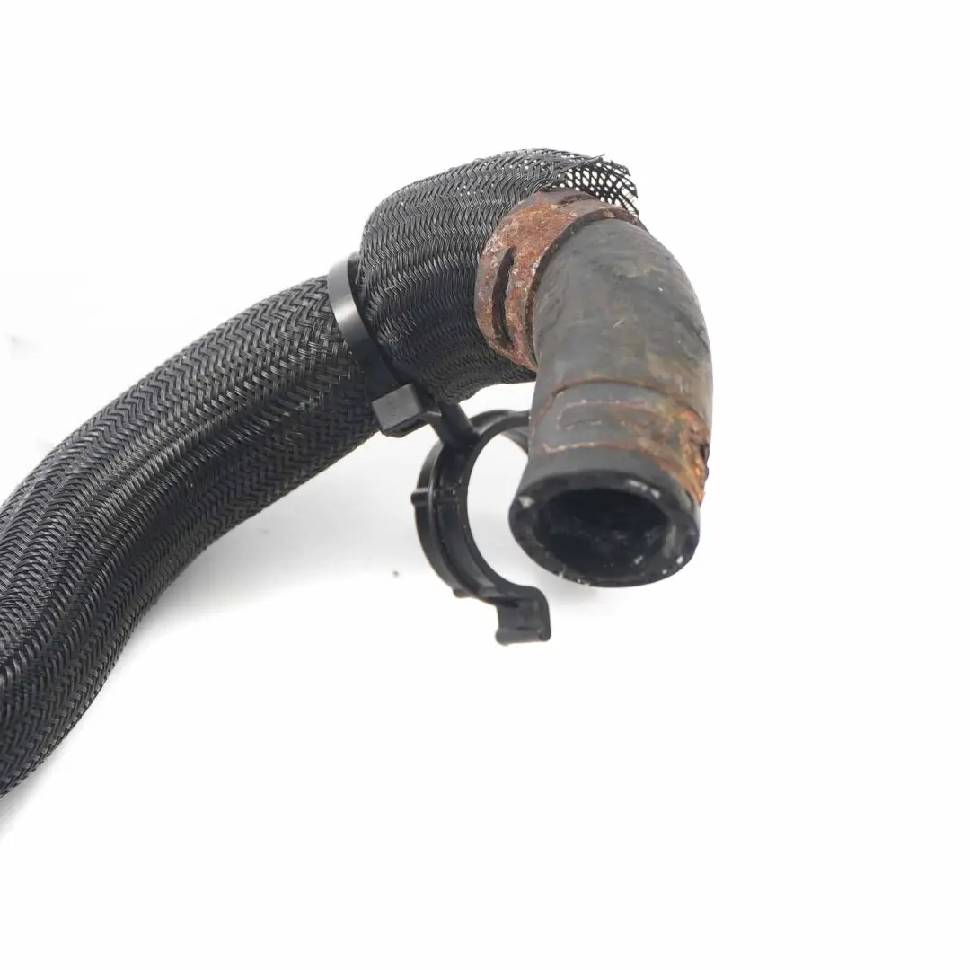  Manguera de Agua Renault Trafic 3 Opel Vivaro B Tubería de Refrigerante - SKU 93450183 - Número de pieza 93450183