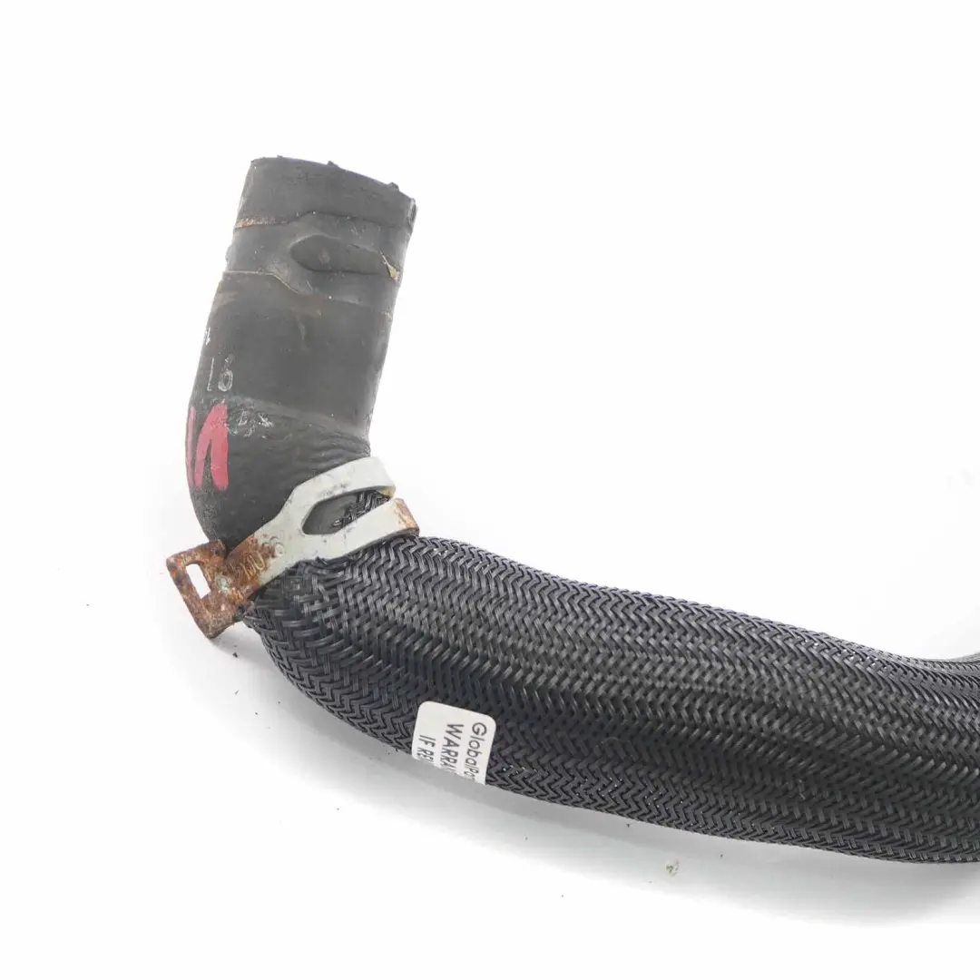  Tubo acqua Renault Trafic 3 Opel Vivaro B Linea tubo refrigerante - SKU 93450183 - Numero di parte 93450183