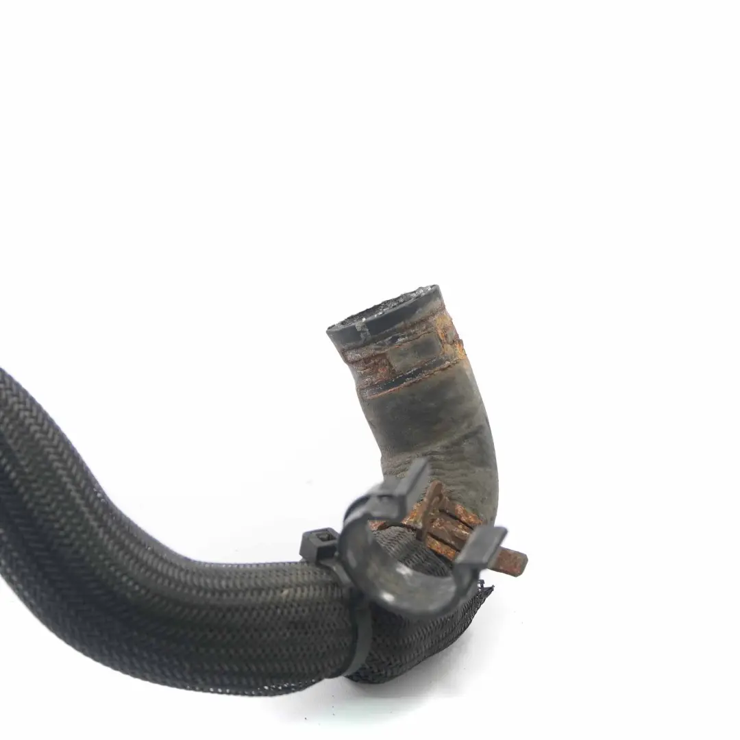 Manguera de Agua Renault Trafic 3 Opel Vivaro B Tubería de Refrigerante para con número de pieza 93450183 Manguera de Agua Renault Trafic 3 Opel Vivaro B Tubería de Refrigerante - SKU 93450183 - Número de pieza 93450183