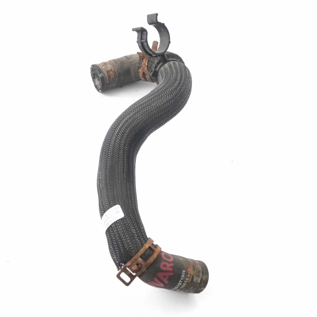  Water Hose Renault Trafic 3 Opel Vivaro B Coolant Pipe Line - SKU 93450183 - Part number 93450183