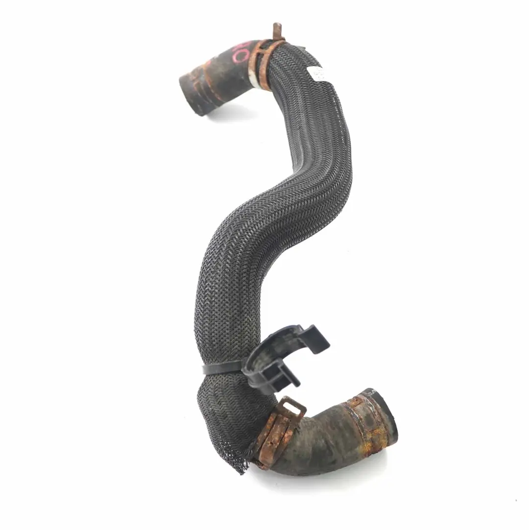  Water Hose Renault Trafic 3 Opel Vivaro B Coolant Pipe Line - SKU 93450183 - Part number 93450183