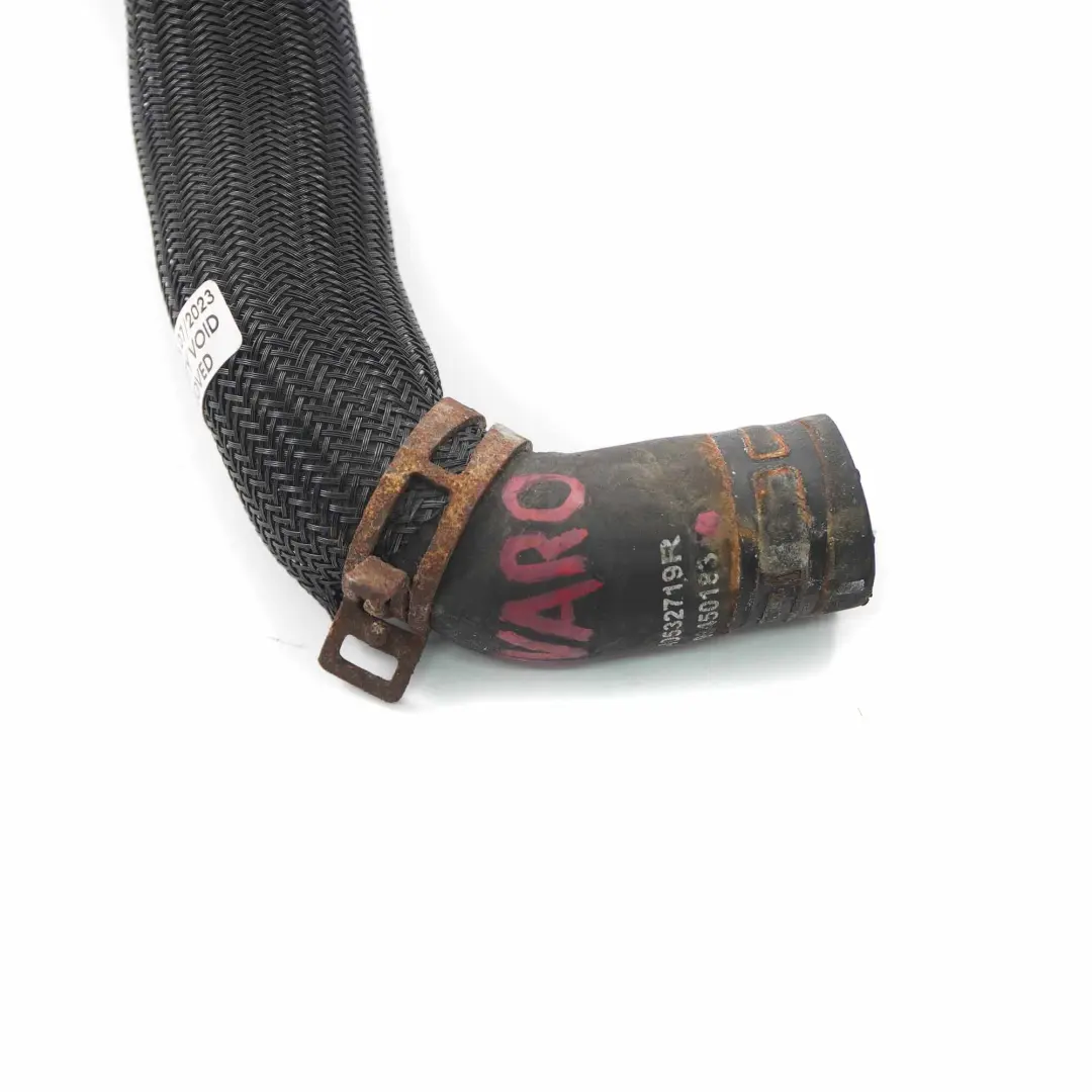 Wasser schlauch Renault Trafic 3 Opel Vivaro B Kühlmittel leitung für mit Teilenummer 93450183 Wasser schlauch Renault Trafic 3 Opel Vivaro B Kühlmittel leitung - SKU 93450183 - Teilenummer 93450183