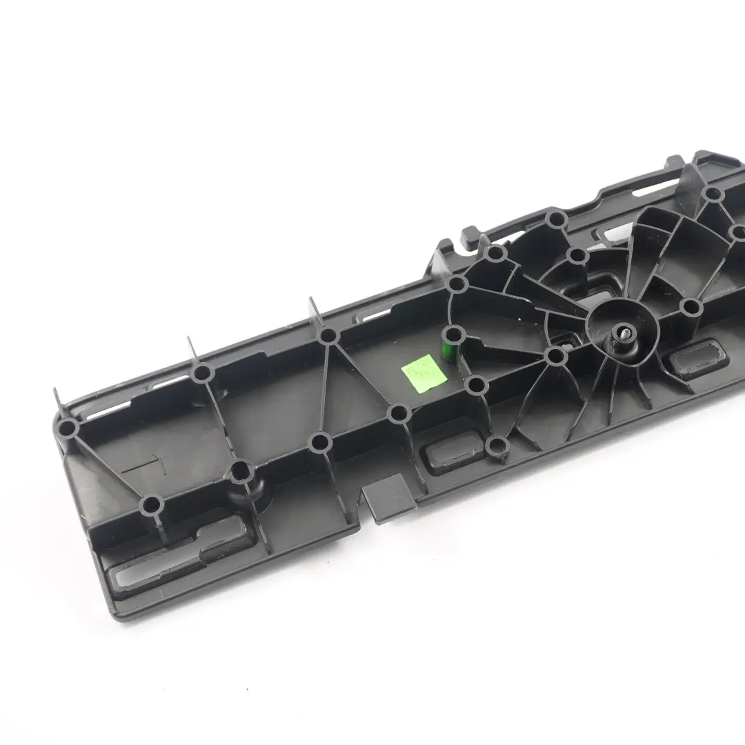 Opel Vivaro B Renault Trafic III Front Step Entrance Bracket Mount Left - SKU 93450678 - Part number 93450678