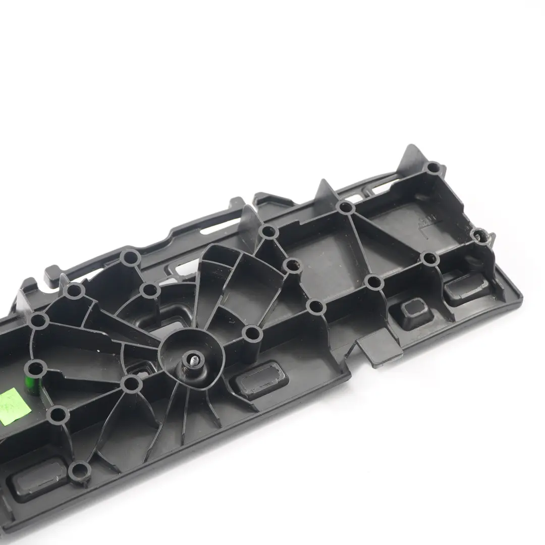 Opel Vivaro B Renault Trafic III Front Step Entrance Bracket Mount Left - SKU 93450678 - Part number 93450678