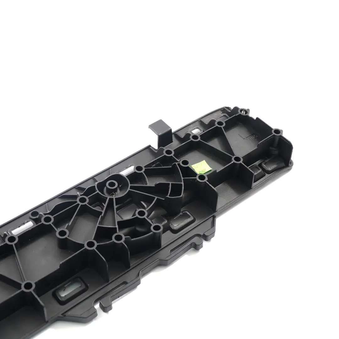 Renault Trafic 3 Vivaro B Step Plate Bracket Front Right O/S Mount - SKU 93450866 - Part number 93450866