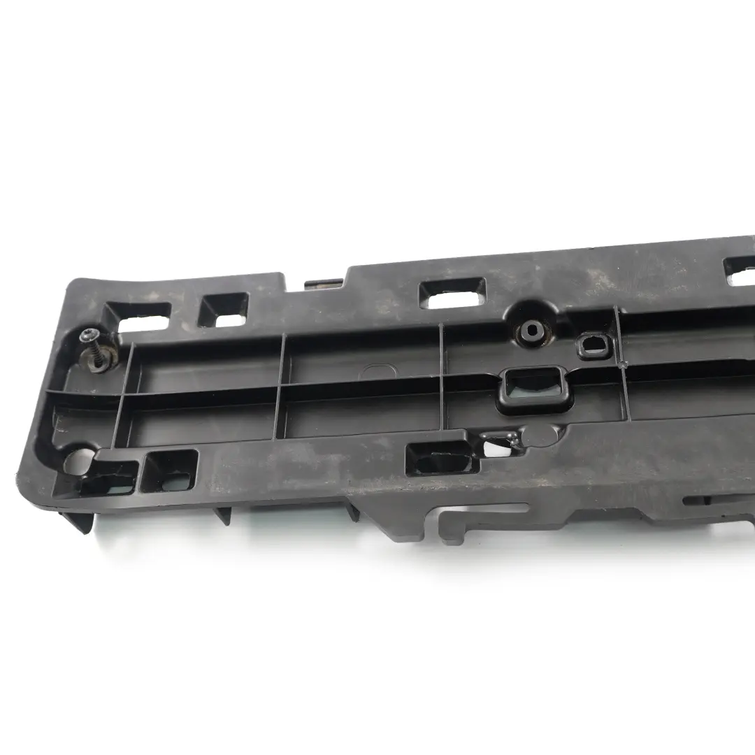 Renault Trafic Vivaro Staffa piastra gradino anteriore destro montaggio - SKU 93450866 - Numero di parte 93450866