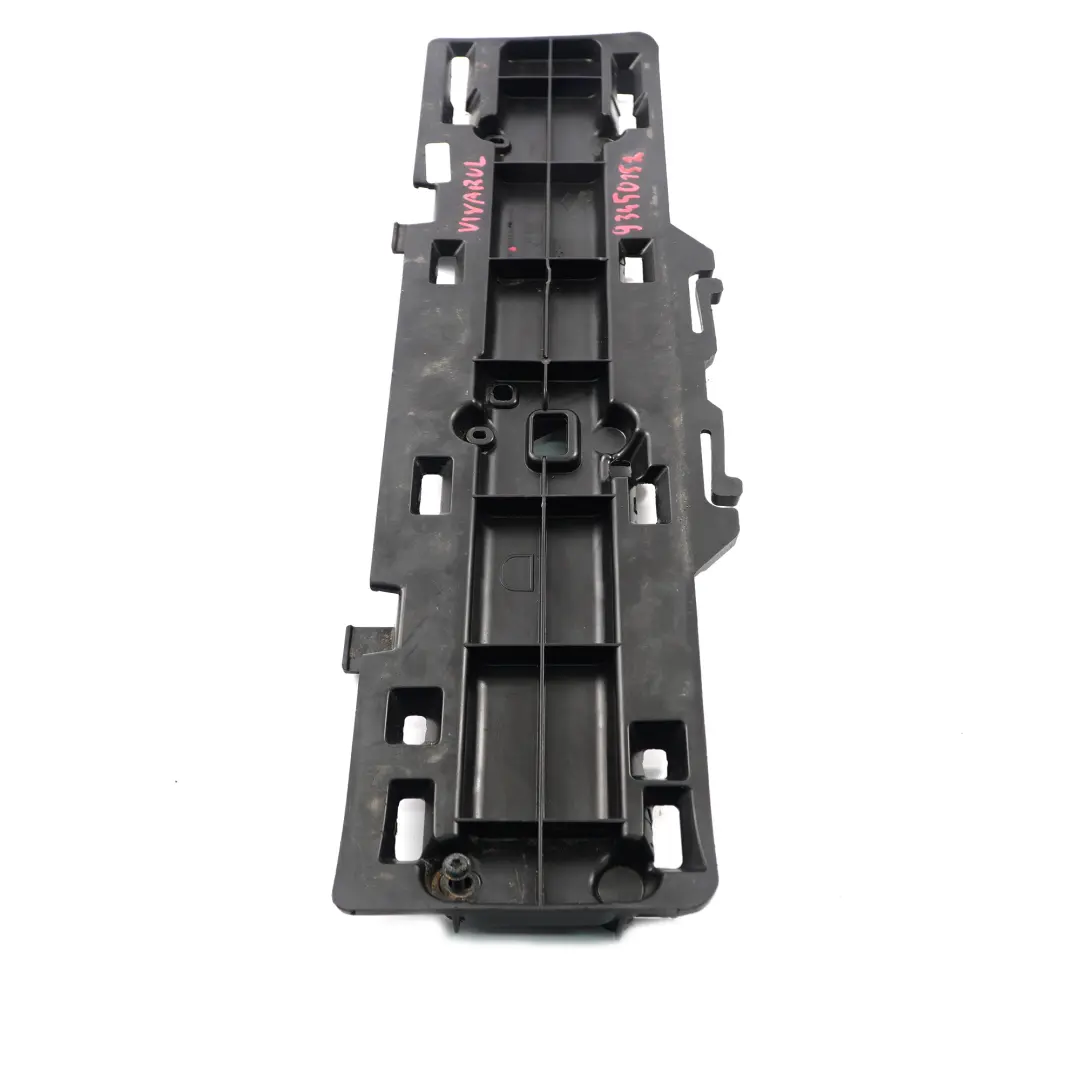 Tritt platten halterung vorne rechts für Renault Trafic 3 Vivaro B mit Teilenummer 93450866 Renault Trafic 3 Vivaro B Tritt platten halterung vorne rechts - SKU 93450866 - Teilenummer 93450866