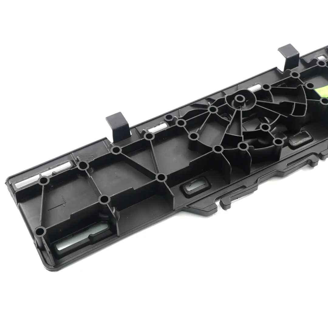 Renault Trafic 3 Vivaro B Tritt platten halterung vorne rechts - SKU 93450866 - Teilenummer 93450866