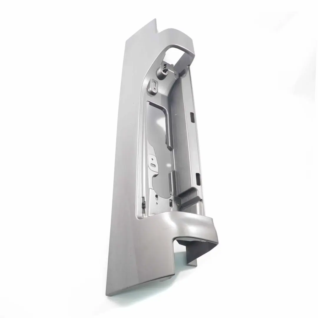 Renault Trafic 3 Telaio Lampada Posteriore Sinistro Fanale posteriore - SKU 93450958 - Numero di parte 93450958