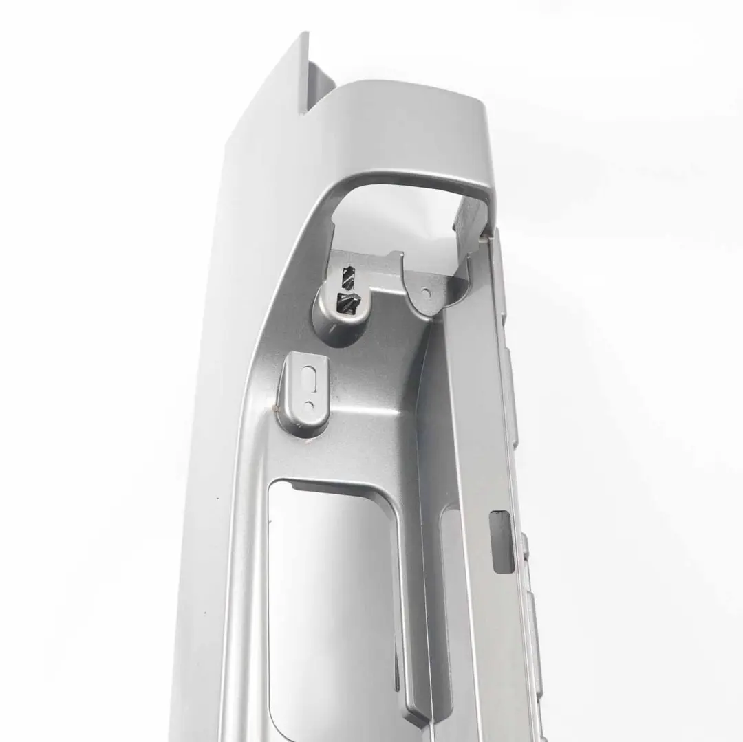 Renault Trafic 3 Lamp Frame Rear Left N/S Tail Light Trim Cover - SKU 93450958 - Part number 93450958