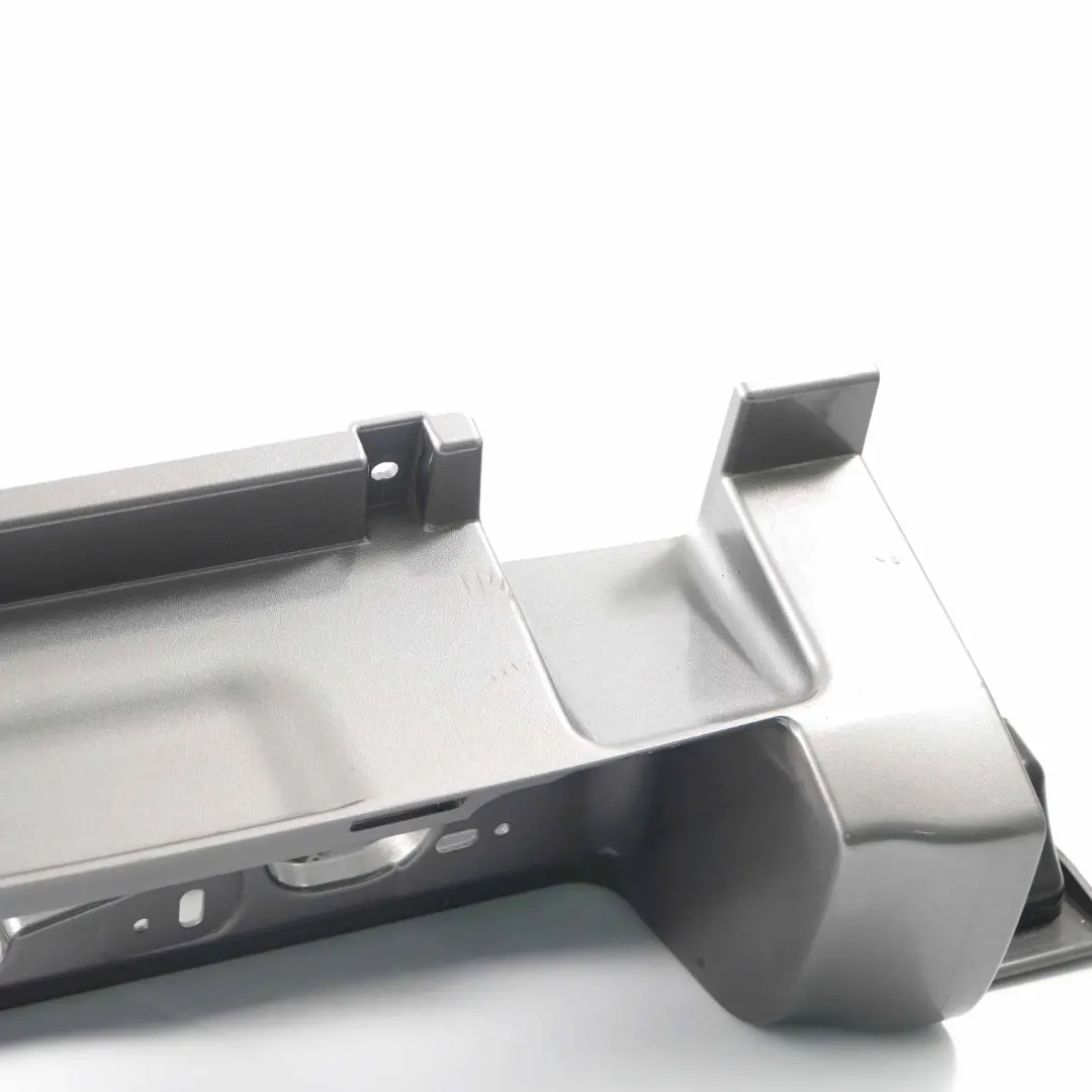 Lampe Rahmen hinten links Rücklicht Abdeckung für Renault Trafic 3 mit Teilenummer 93450958 Renault Trafic 3 Lampe Rahmen hinten links Rücklicht Abdeckung - SKU 93450958 - Teilenummer 93450958