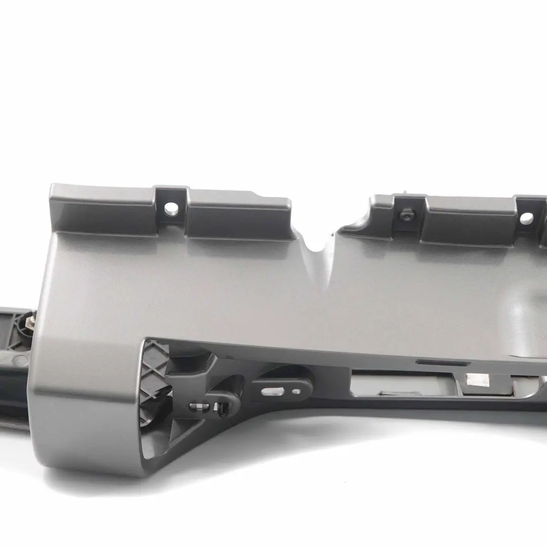 Renault Trafic 3 Lamp Frame Rear Left N/S Tail Light Trim Cover - SKU 93450958 - Part number 93450958